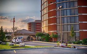 Doubletree Portland Maine