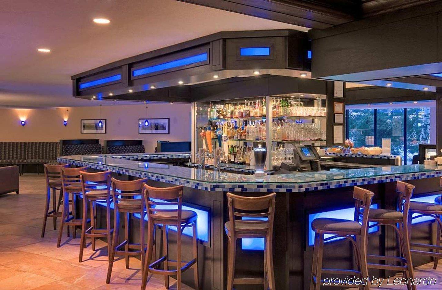 Doubletree By Hilton Portland, Me Hotel South Portland Restaurant photo